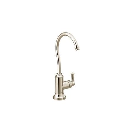 Moen Sip Traditional Beverage Faucet S5510NL